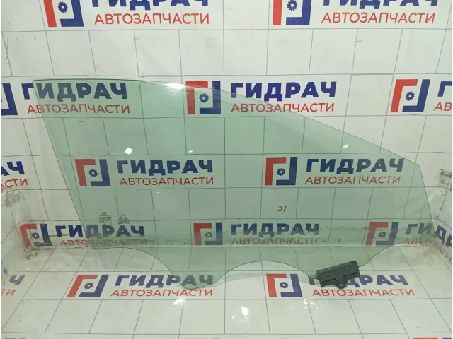 Стекло двери передней правой Kia Cerato 82420M6020
