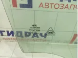 Стекло двери передней правой Kia Cerato 82420M6020