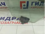 Стекло двери задней левой Kia Cerato 83410M6020