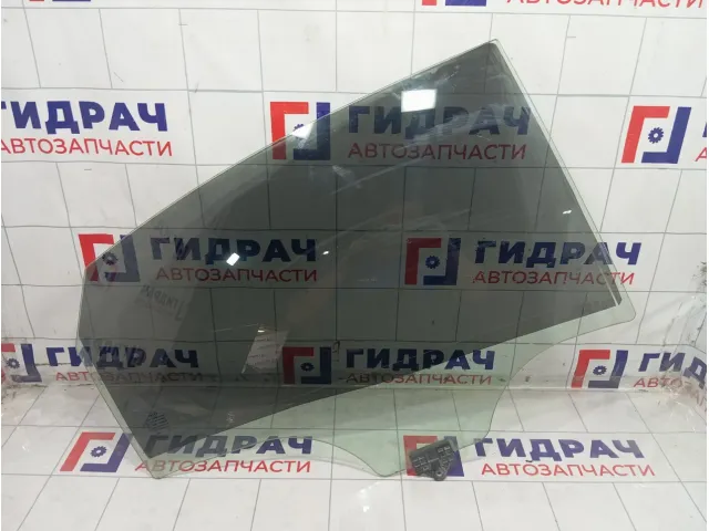 Стекло двери задней правой Kia Cerato 83420M6020