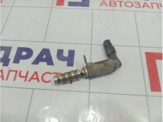 Клапан электромагнитный изменения фаз грм Kia Cerato 243752E100