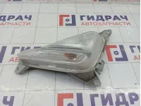 Фонарь задний в бампер левый Kia Cerato 92305M6000