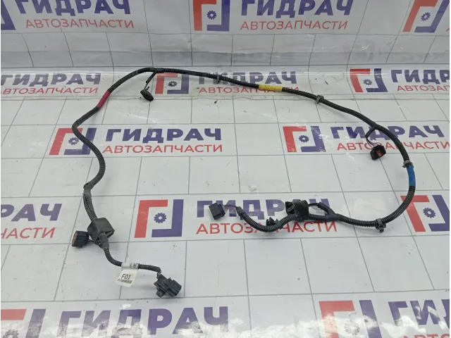 Проводка бампера переднего Kia Cerato 91890M6010