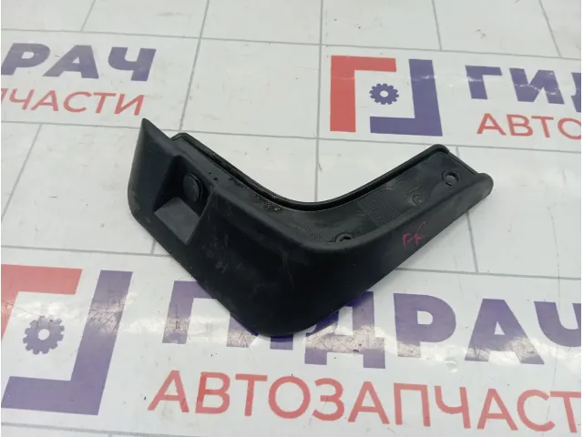 Брызговик задний правый Kia Cerato 86842M6000