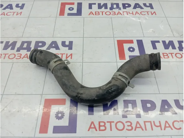 Патрубок радиатора Kia Cerato 25414F2100