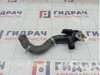 Горловина радиатора Kia Cerato 25329F2000