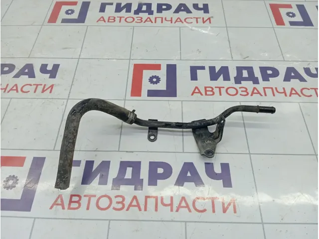 Трубка вакуумная Kia Cerato