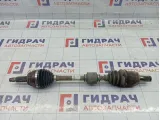 Привод передний левый Kia Cerato 49500M6350