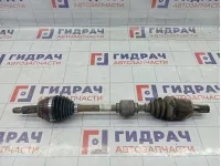 Привод передний левый Kia Cerato 49500M6350