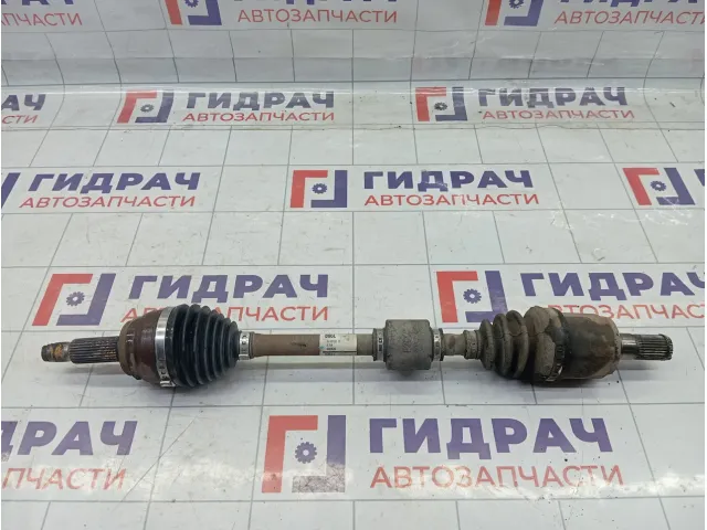 Привод передний левый Kia Cerato 49500M6350