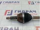 Привод передний левый Kia Cerato 49500M6350