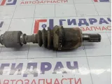Привод передний левый Kia Cerato 49500M6350