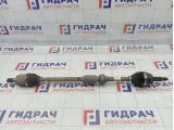 Привод передний правый Kia Cerato 49501M6300