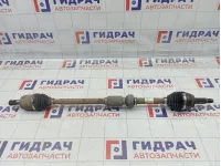Привод передний правый Kia Cerato 49501M6300