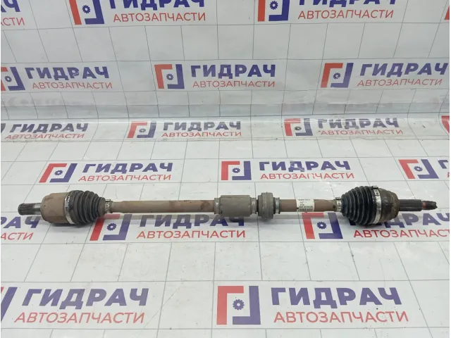 Привод передний правый Kia Cerato 49501M6300