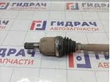 Привод передний правый Kia Cerato 49501M6300