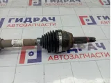 Привод передний правый Kia Cerato 49501M6300