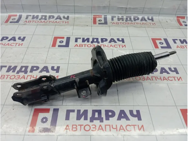 Амортизатор передний левый Kia Cerato 54650M6930