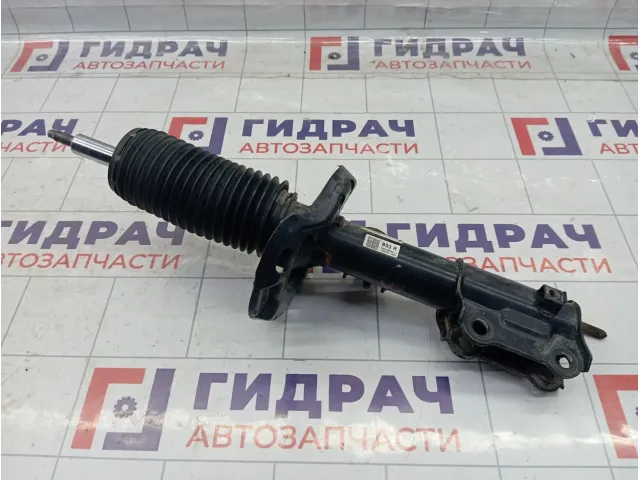 Амортизатор передний правый Kia Cerato 54651M6930