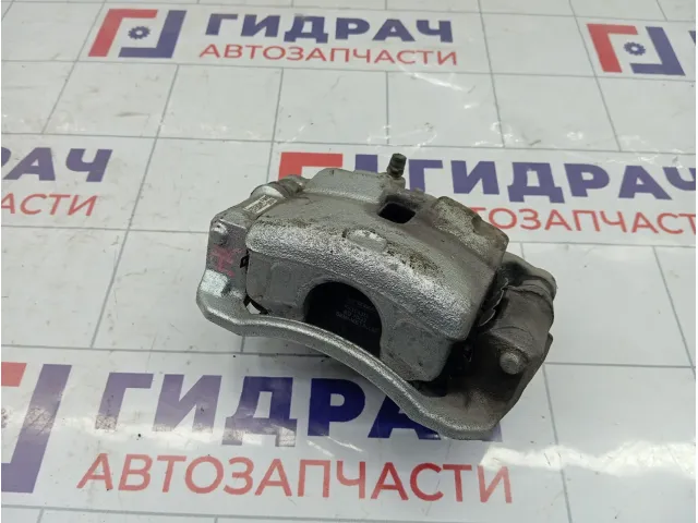 Суппорт тормозной передний правый Kia Cerato 58130M6000