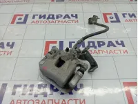 Суппорт тормозной задний левый Kia Cerato 58210M6300