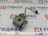Суппорт тормозной задний правый Kia Cerato 58230M6300