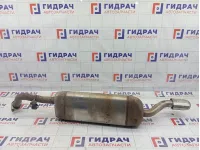 Глушитель основной Kia Cerato 28710M6420