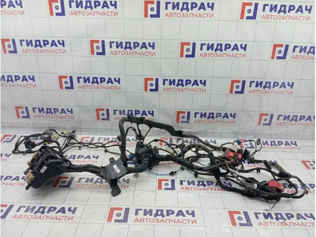 Проводка подкапотная Kia Cerato 91260M6141