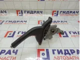 Рычаг, педаль стояночного тормоза Kia Cerato