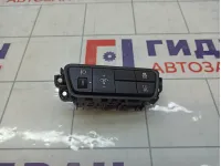 Блок кнопок Kia Cerato 93701M6100WK