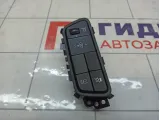 Блок кнопок Kia Cerato 93701M6100WK