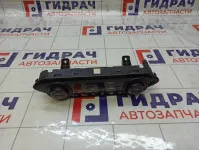 Блок управления климатической установкой Kia Cerato 97250M6300WK
