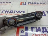 Блок управления климатической установкой Kia Cerato 97250M6300WK