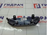 Блок управления климатической установкой Kia Cerato 97250M6300WK