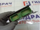 Блок управления AIR BAG Kia Cerato 95910M6350