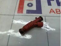 Форсунка инжекторная Kia Cerato 353102E000