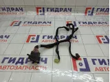 Проводка консоли Kia Cerato 84624M6000