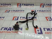 Проводка консоли Kia Cerato 84624M6000