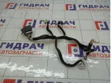 Проводка консоли Kia Cerato 84624M6000