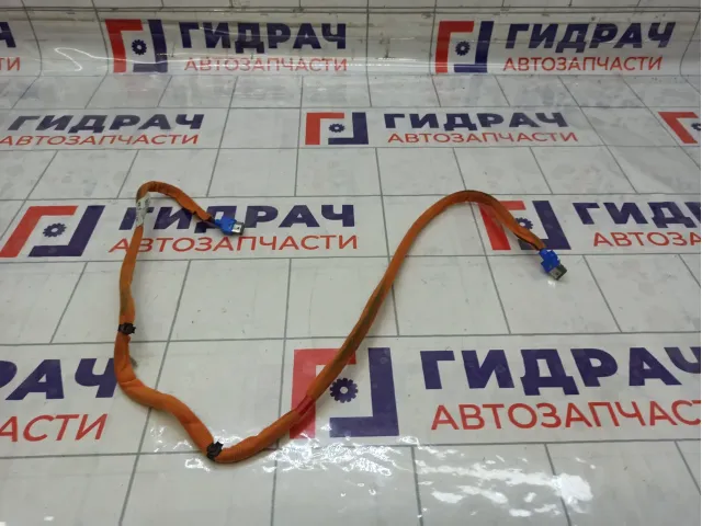 Проводка торпедо Kia Cerato 96595M6000