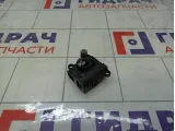 Моторчик заслонки отопителя (печки) Kia Cerato D332EDFAA02