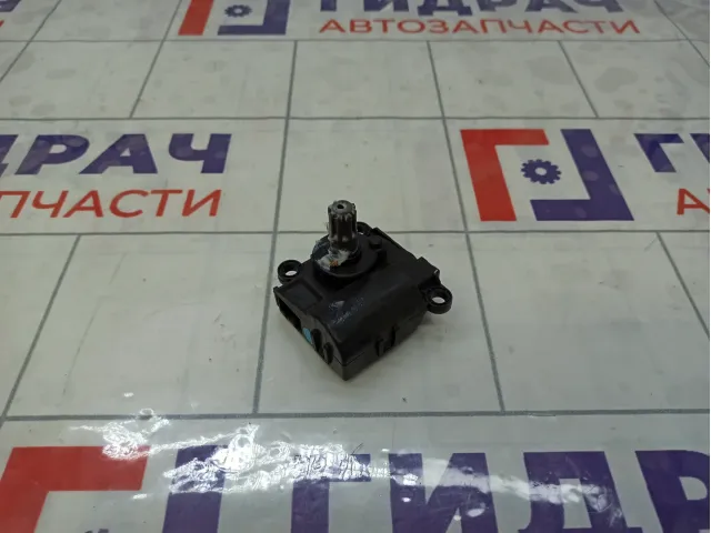 Моторчик заслонки отопителя (печки) Kia Cerato D332EDFAA02