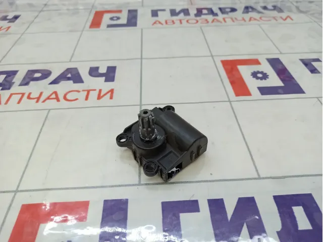 Моторчик заслонки отопителя (печки) Kia Cerato D332CK8AA04