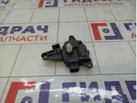 Моторчик заслонки отопителя (печки) Kia Cerato EA1F0EDFAD02