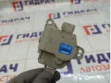 Моторчик заслонки отопителя (печки) Kia Cerato EA1F0EDFAA02