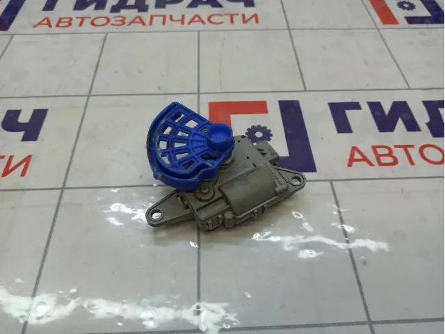 Моторчик заслонки отопителя (печки) Kia Cerato EA1F0EDFAC02