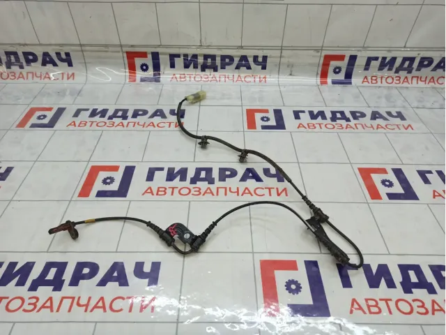 Датчик ABS передний правый Kia Cerato 58940M6300
