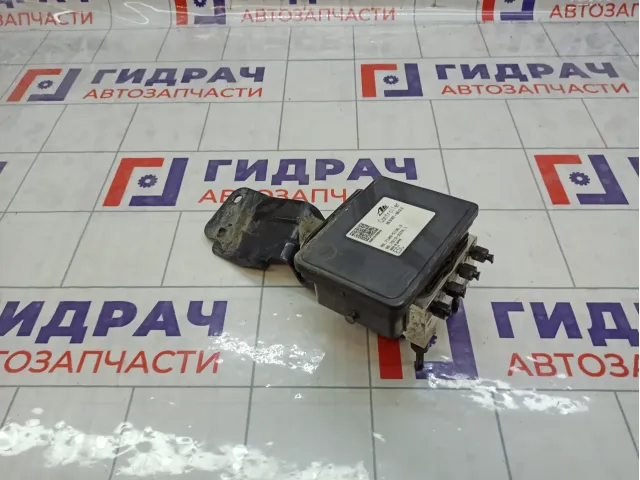 Блок ABS Kia Cerato 58900M6200