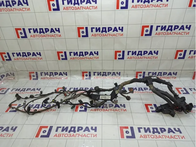 Проводка двигателя Kia Cerato 91441M6010