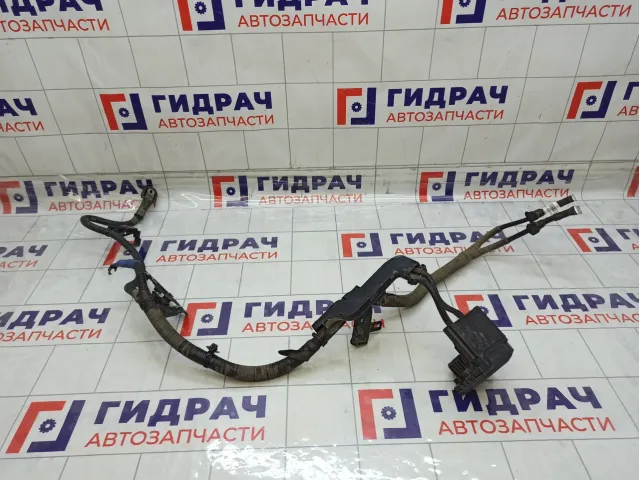 Клемма аккумулятора плюс Kia Cerato 91850M6250